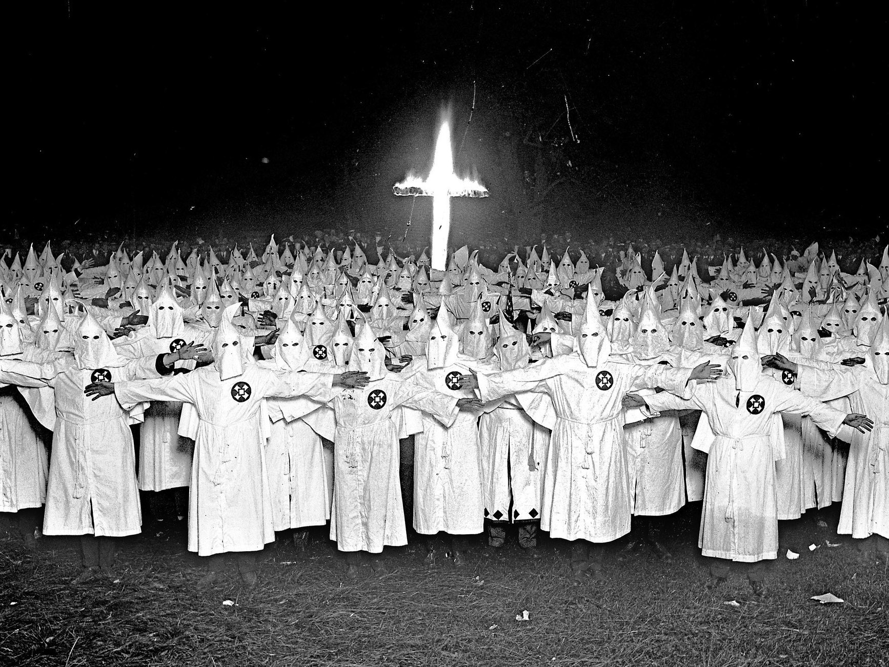 Ku Klux Klan en Chicago