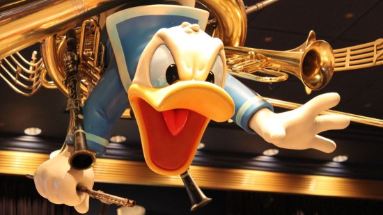 Pato Donald
