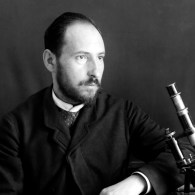 Santiago Ramón y Cajal