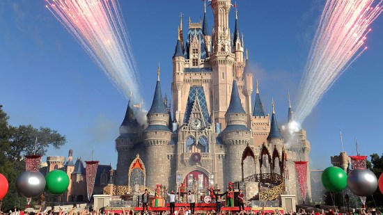 Películas Disney