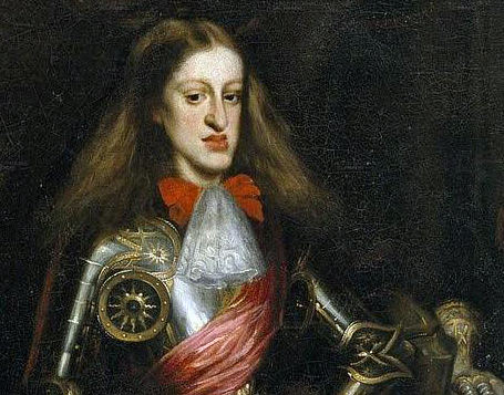 Carlos II de España