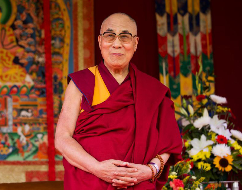 Dalai Lama