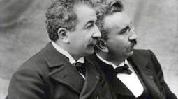 Hermanos Lumiére