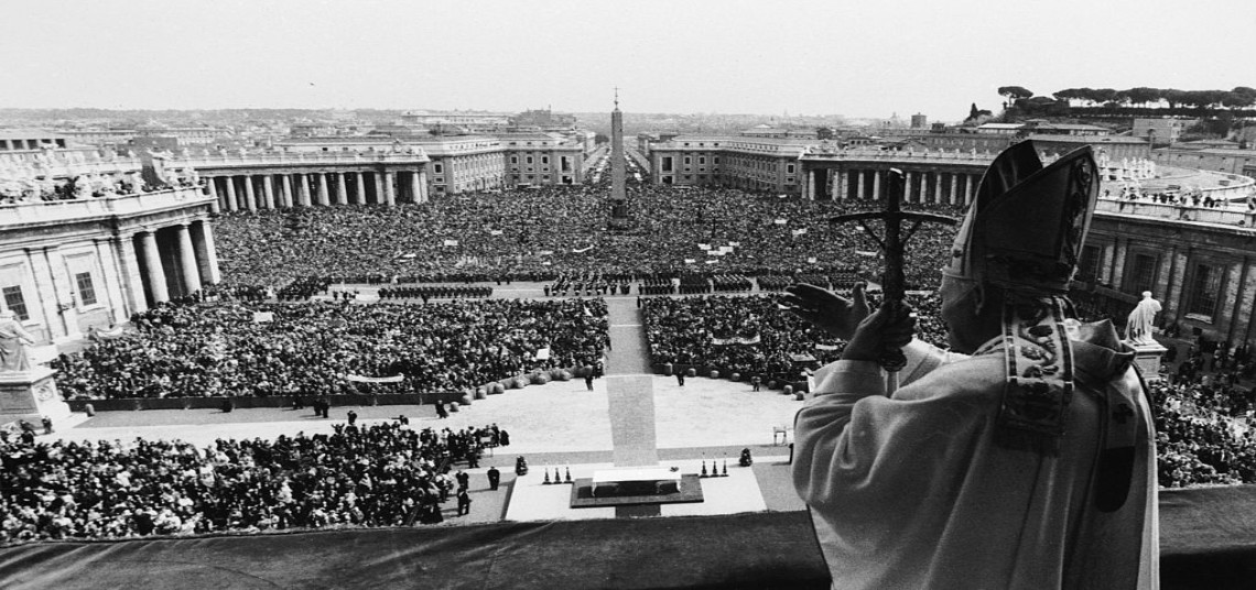 Juan Pablo II