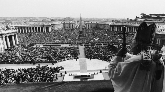 Juan Pablo II