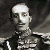 Alfonso XIII