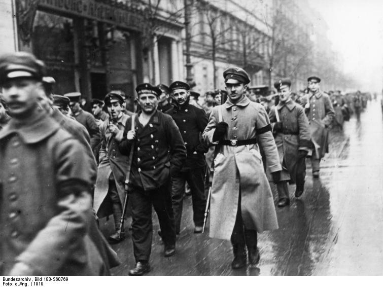 Revolución de Noviembre