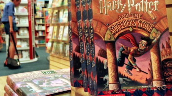 Harry Potter