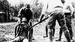 Masacre de Nankin