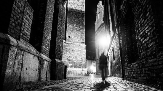 jack the ripper