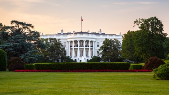 Casa Blanca