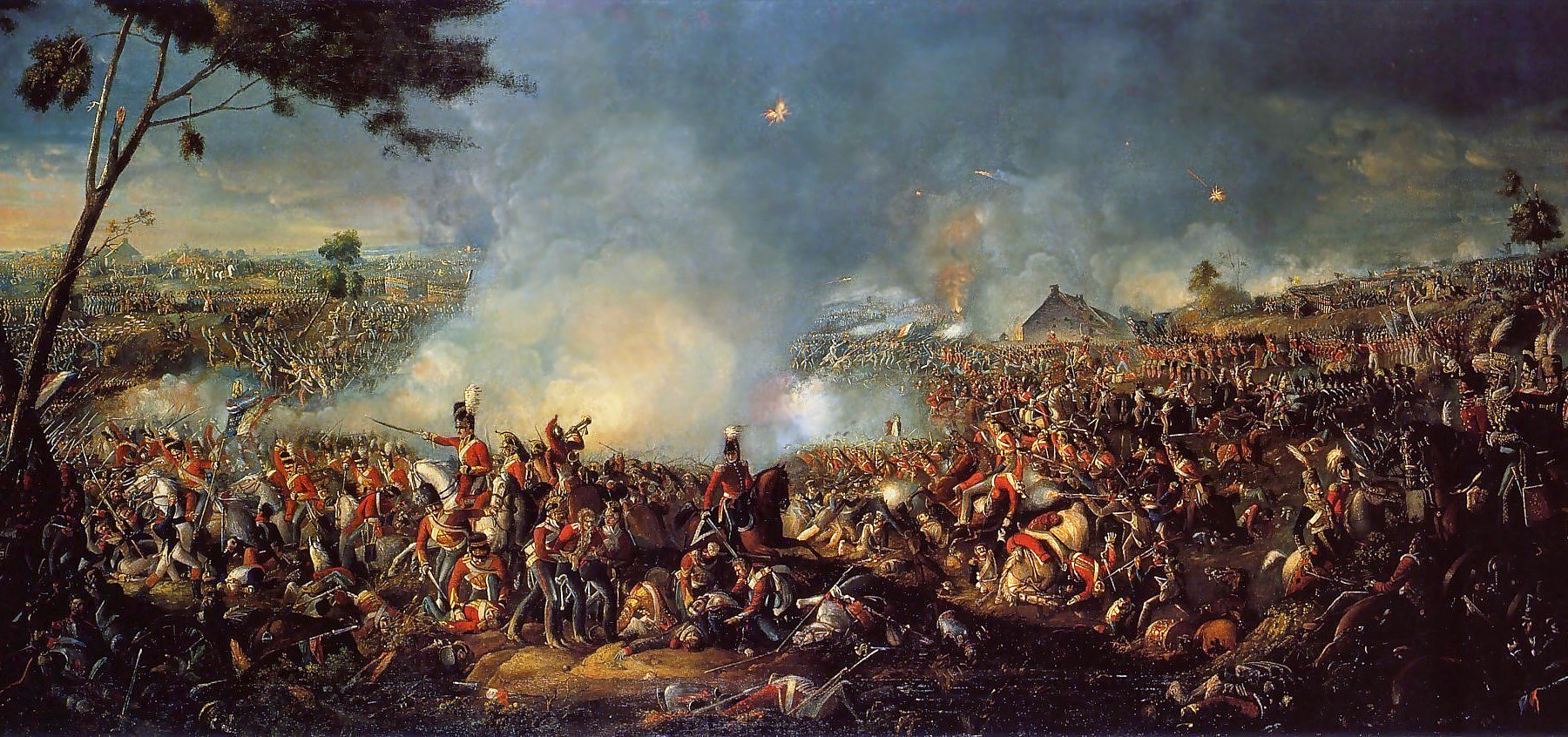 Waterloo