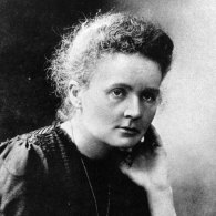 Marie Curie