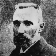 Pierre Curie