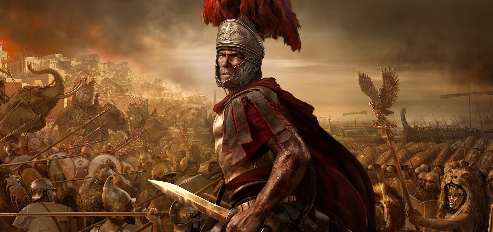 Legiones romanas