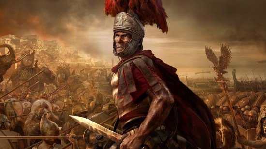 Legiones romanas