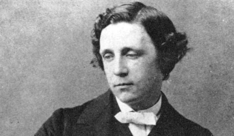 Lewis Carroll