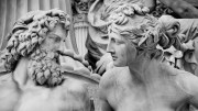Los mitos e historias más famosos de la cultura grecolatina