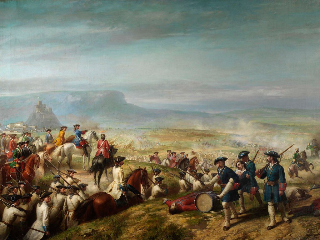Guerra de Secesión