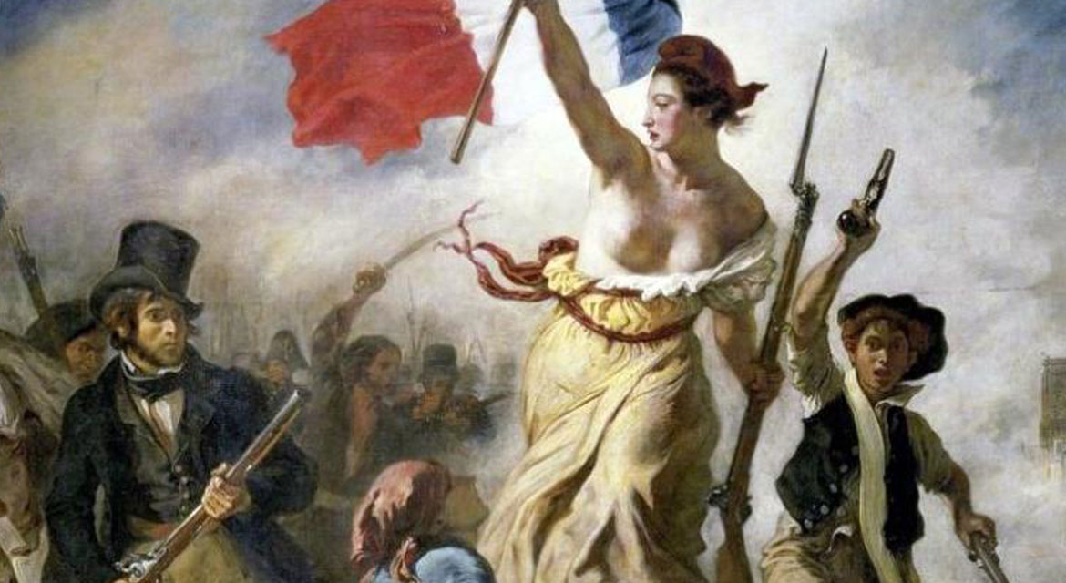 la revolución francesa