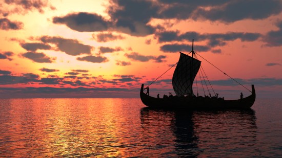 Vikingos