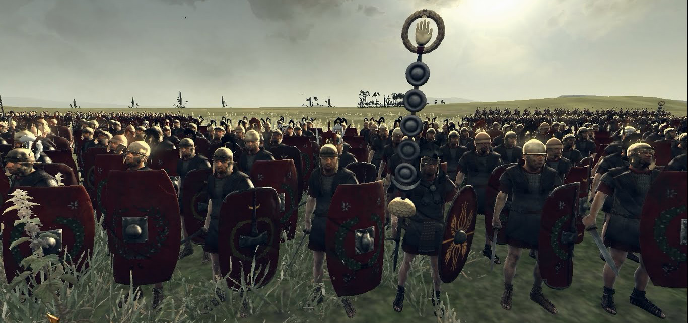 Batalla de Farsalia