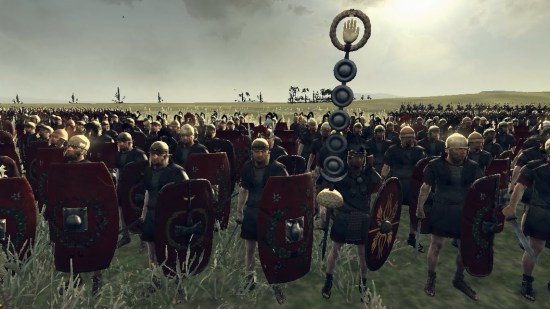 Batalla de Farsalia