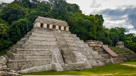 mayas