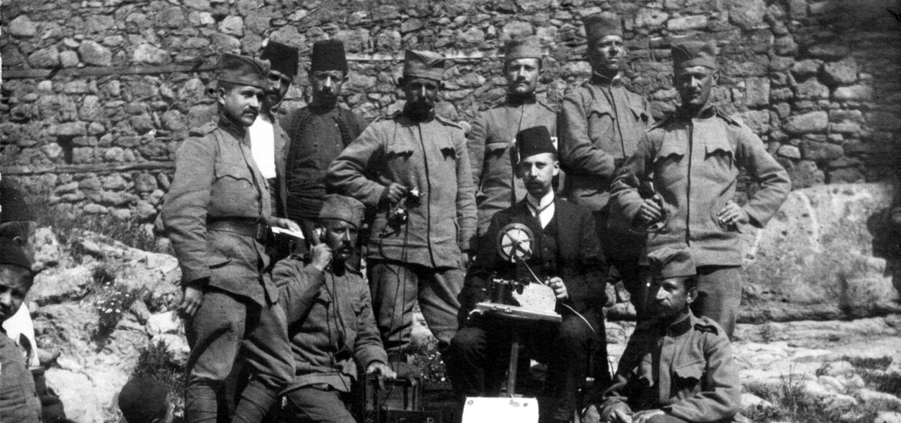 Segunda Guerra de los Balcanes