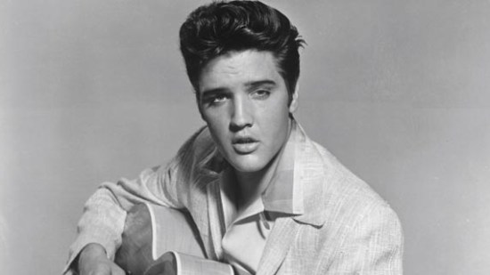 Elvis Presley