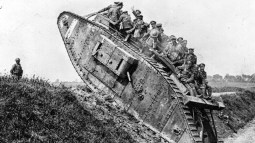 Batalla de Cambrai