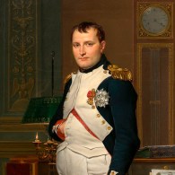 Napoleón Bonaparte
