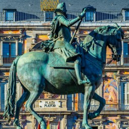 Felipe III