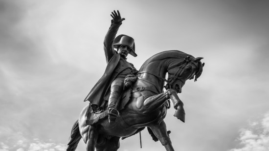Napoleón