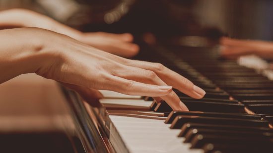 Día Mundial del Piano