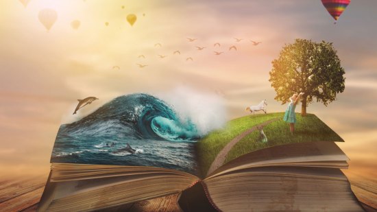 libros