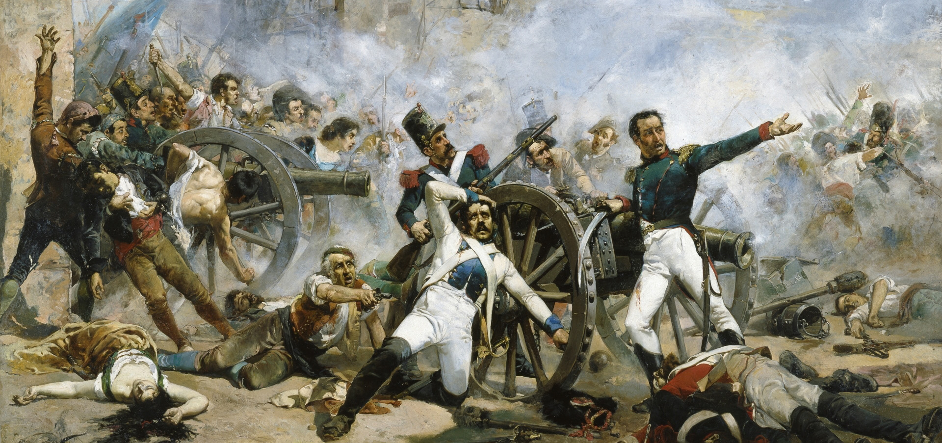 Guerra de Independencia