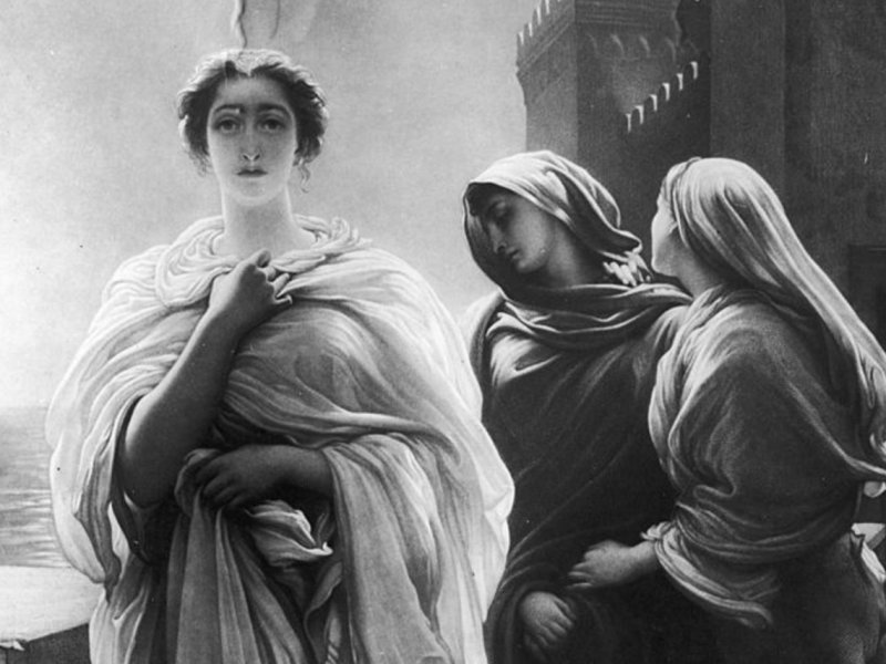 Helena de Troya
