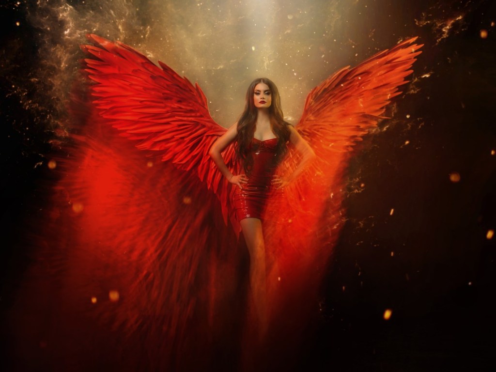 Lilith, la mujer que precedió a Eva