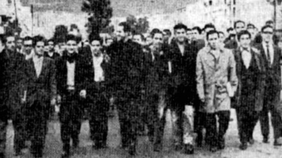 Camilo Torres