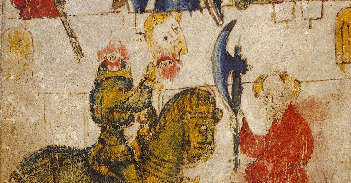 Green Knight