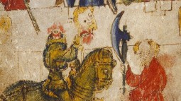 Green Knight