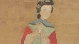 Hua Mulan