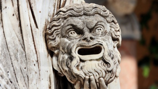 tespis