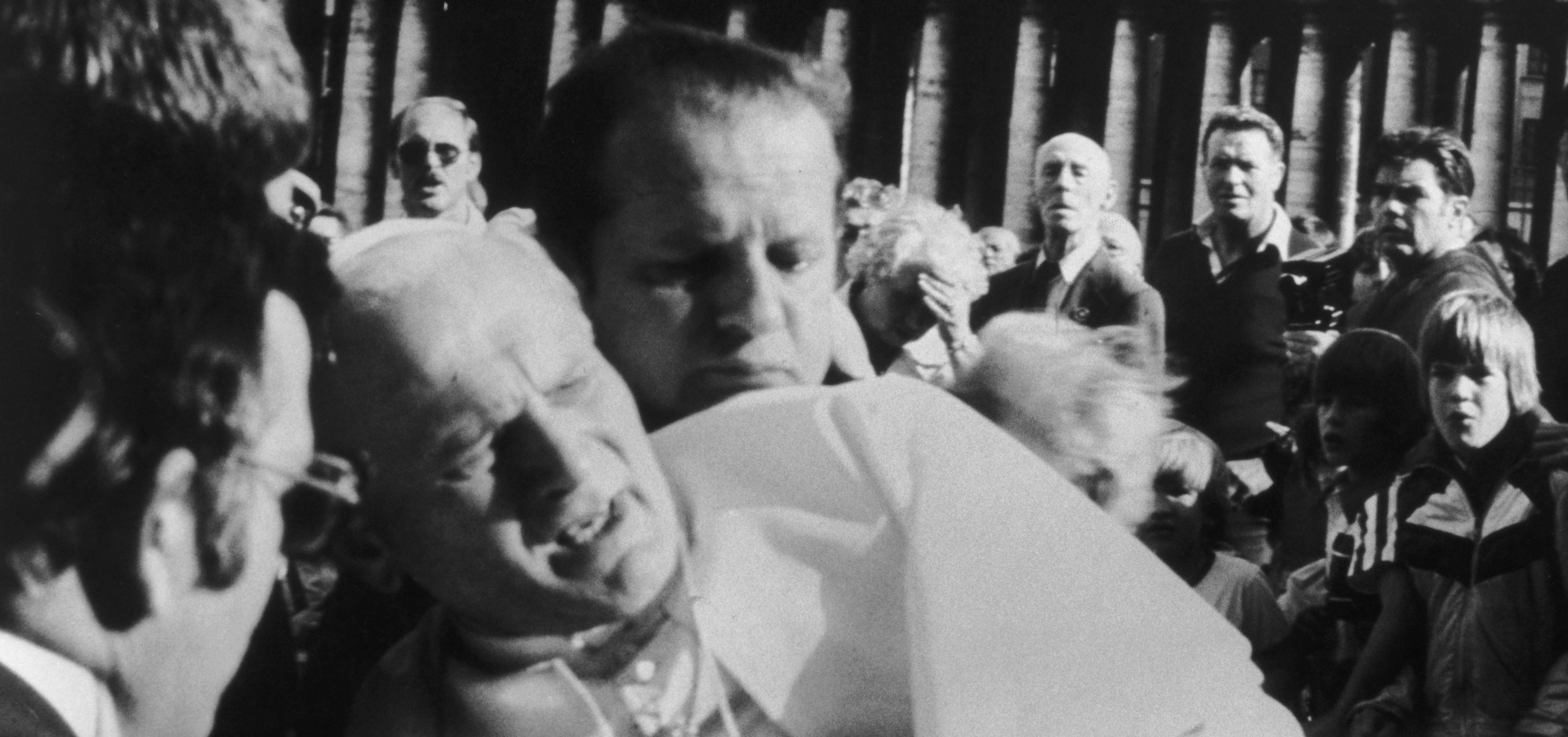 Juan Pablo II