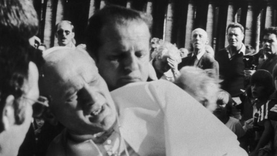 Juan Pablo II