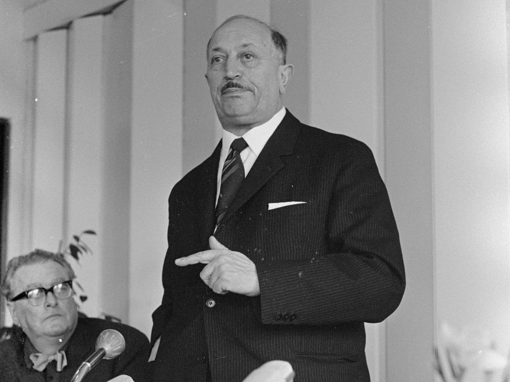 Simon Wiesenthal