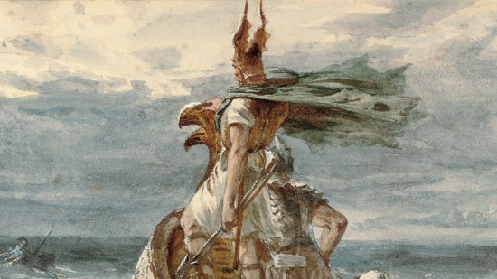 Vikingos