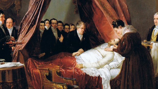 Muerte de Fernando VII