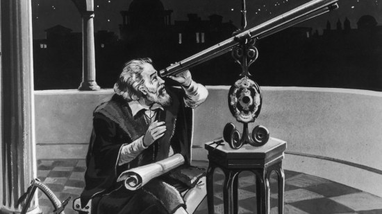Telescopio